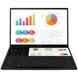 Asus Laptop Zenbook 14 Duo OLED UX8406CA-PZ185X | ePonuda.com