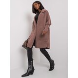 Factory Price Coat-MBM-PL-1517.00P-dark pink | Shoptok.si