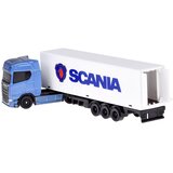 Maisto Scania 770S tovornjak s prikolico | Shoptok.si