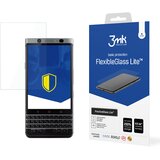 3mk ETUI IZ KALJENEGA STEKLA FLEXIBLEGLASS LITE ZA BLACKBERRY KEYONE, (22000209) Cene