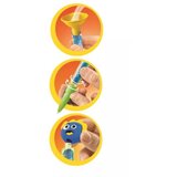Clementoni kreativni set s pisalom - Pošasti | Shoptok.si
