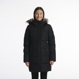 Icepeak Ženska jakna Adaire W, Crna | Eponuda.com