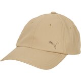 Puma Kape s šiltom GOLD METAL Bež Cene