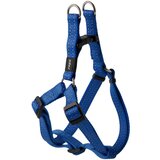 Rogz harness step in am 16mm plavi Cene