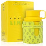 Armaf Odyssey Limoni Fresh Edition Parfemska voda 60ml | shoptok.hr