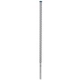 Bosch EXPERT SDS max-8X burgija za udarne bušilice od 25 x 600 x 720 mm 2608900242 Cene