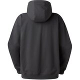 The North Face Essential Oversize Full Zip Hoodie duks | Eponuda.com