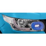  Auto na akumulator Start Run - plavi | shoptok.hr