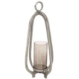 Eglo 422117 - Svećnjak IBUSUKI 72x35 cm hrom | Eponuda.com