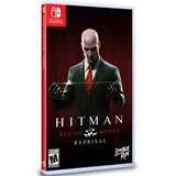 Hitman Blood Money Reprisal - Limited Run (SWITCH) | Shoptok.si
