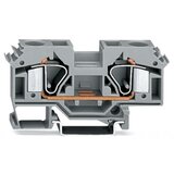 Wago GmbH & Co. KG Prehodni priključek 0,2-16 mmq modra 283-604, (20859012) | Shoptok.si
