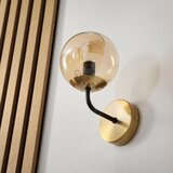  Brilagi - Zidna lampa MALIVA 1xE14/15W/230V zlatna | Eponuda.com