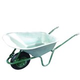 Madras doo Beograd Kolica građevinska 100L, sa pocinkovanim sandukom MAGNUM PLUS | ePonuda.com