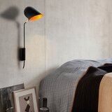 Opviq Kesik - 4951 BlackGold Wall Lamp Cene
