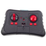 Rc Helikopter na daljinsko upravljanje Aviator DH-859D LED 360° - modra | Shoptok.si
