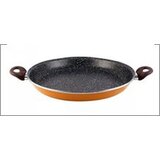 Tiganj paella 34 cm hard BGIB-3086