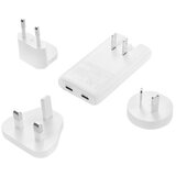 Sandberg 4in1 TravelCharger 2xUSB-C/A 65W 441-68 Cene