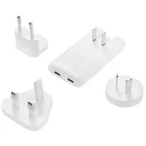 4in1 TravelCharger 2xUSB-C/A 65W 441-68