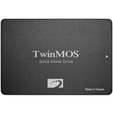 TwinMOS SSD 2.5'' 512GB SATA III Grey | Eponuda.com
