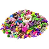 A set of colorful beads DIY jewelery | shoptok.hr