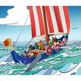 Playmobil 71888 Asterix - Piratska ladja - 1 k. | Shoptok.si
