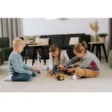 fischertechnik slagalica STEM, 125 dijelova, 7+, Bager | shoptok.hr