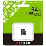 select plus micro sd 64gb class 10 uhs u1 / v10 150mb/s Memorijska kartica ( SD5152 )