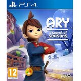 Modus games Ary and the Secret of Seasons (PS4) | Shoptok.si