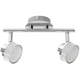 Rabalux 5636 - LED plafonsko spot svetlo PADMA 2xLED/5W/230V Cene