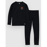 Burton Kids 1St Kids Funkcijski kombinezon true black Cene