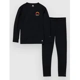 Kids 1St Kids Funkcijski kombinezon true black
