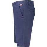 Norway 1963 MEN&#39;S BLUE BERMUDA PANTS | shoptok.hr