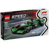 Lego TRKAĆI AUTO KICK SAUBER TEAM C44 7247 | Eponuda.ba