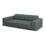 Cosmopolitan Design Turkizna sedežna garnitura 204 cm Chicago – | Shoptok.si