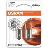 Osram Original Line T4W 12V cijene