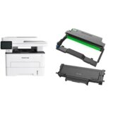 Pantum BUNDLE MFP štampač M7310DW +1x toner TL-410 (11000str)+1xDrum DL-410 (12000 str) | ePonuda.com