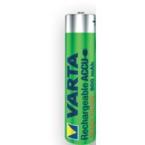 Varta Baterija HR03, NiMH, 1.2V, 800mah Cene