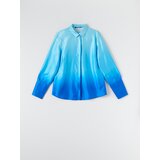 Sinsay ženska satenska košulja 2870F-50X | shoptok.hr