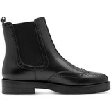 Tamaris Chelsea čizme crna | shoptok.hr