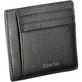 Calvin Klein Crni Muški Novčanik | shoptok.hr
