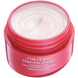 Shiseido Essential Energy Hydrating Cream krema za dubinsku hidrataciju 30 ml | shoptok.hr