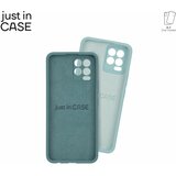 Just In Case 2u1 extra case mix plus paket zeleni za realme 8 Cene