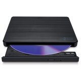 LG GP60NB60 Vanjski DVD snimač Black Box Ultra Narrow | shoptok.hr