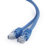 Gembird Kabelski rdeči dragulj UTP CAT6 3M AZUL, (20754626) | Shoptok.si