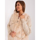 Wool Fashion Italia Vest-AT-KZ-2375.00P-beige | shoptok.hr