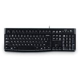 LOGITECH K120, USB, LowProfile, BiH,... | Eponuda.ba