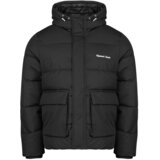 Jack & Jones JORNORREBRO PUFFER Crna Cijene