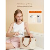 Taotronics Masažna mini pištolja siva | shoptok.hr