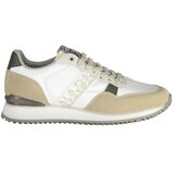 Napapijri SHOES WHITE MAN SPORT SHOES | shoptok.hr