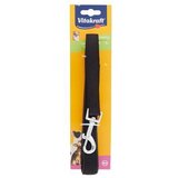 Vitakraft Vodilica za pse, nylon Softline, 200 cm / 20 mm, Crna Cijene